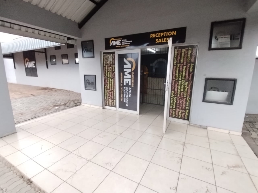 0 Bedroom Property for Sale in Brits North West